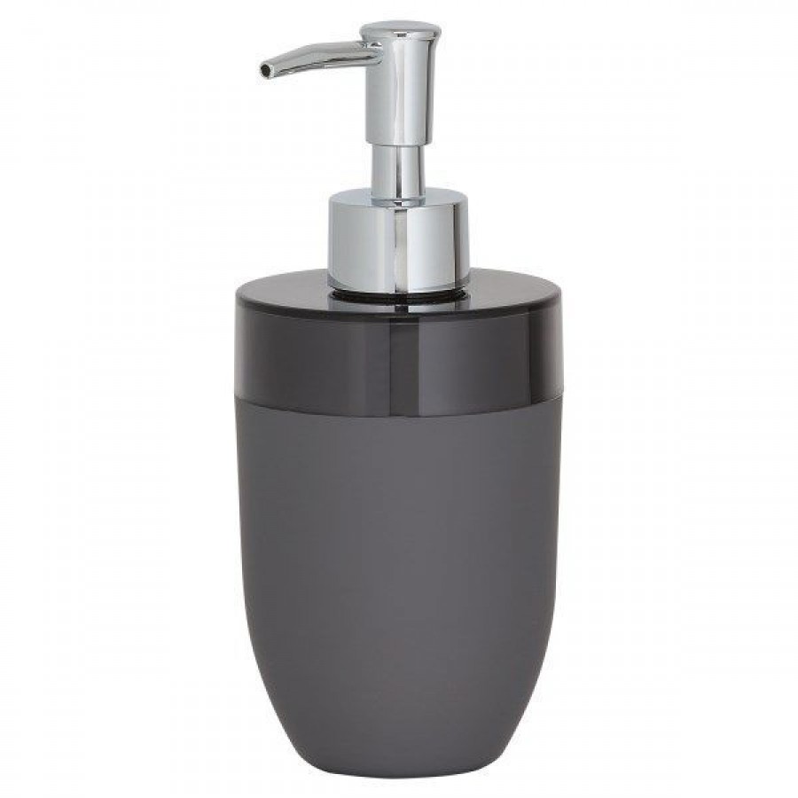 Dispenser Κρεμοσάπουνου Sealskin Bloom Grey