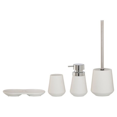 Dispenser Κρεμοσάπουνου Sealskin Conical White