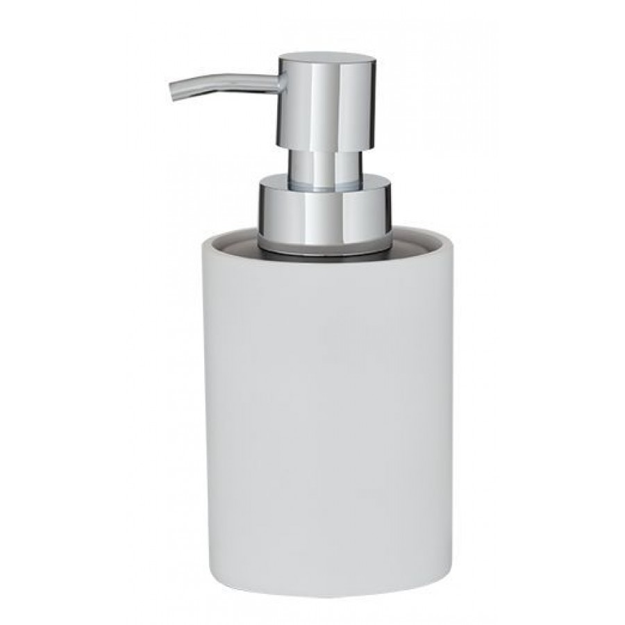 Dispenser Κρεμοσάπουνου Sealskin Pure White