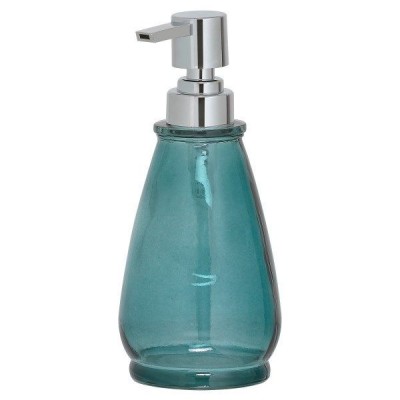 Dispenser Κρεμοσάπουνου Sealskin Vetro Aqua Dispenser Κρεμοσάπουνου Sealskin Vetro Aqua