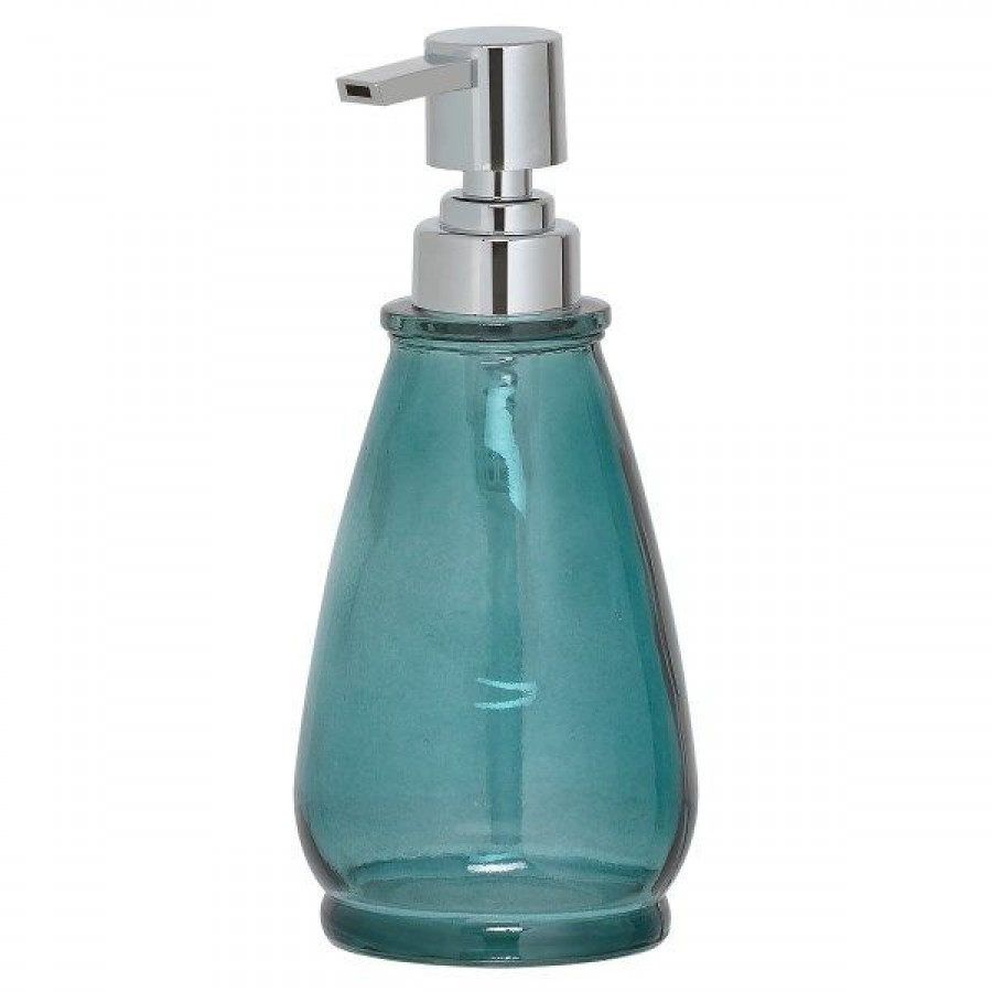 Dispenser Κρεμοσάπουνου Sealskin Vetro Aqua Dispenser Κρεμοσάπουνου Sealskin Vetro Aqua