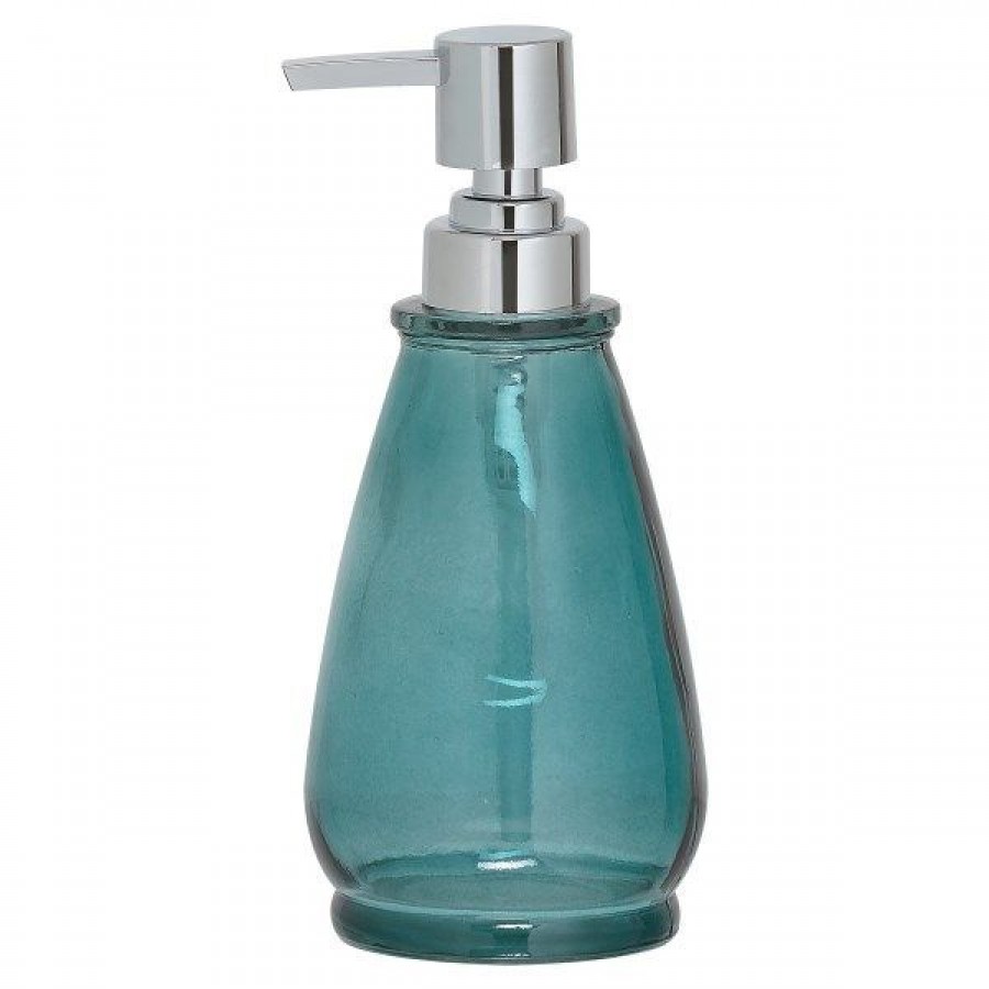 Dispenser Κρεμοσάπουνου Sealskin Vetro Aqua Dispenser Κρεμοσάπουνου Sealskin Vetro Aqua
