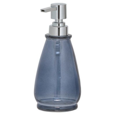Dispenser Κρεμοσάπουνου Sealskin Vetro Blue