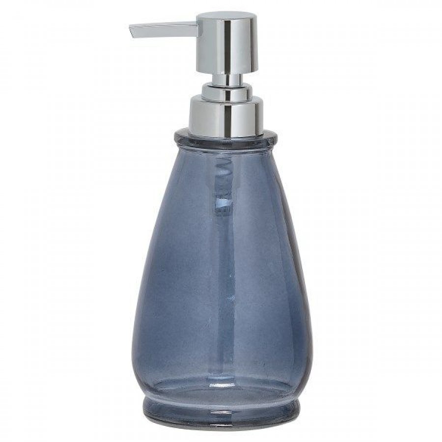 Dispenser Κρεμοσάπουνου Sealskin Vetro Blue