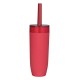 Πιγκάλ SealSkin Bloom Red Πιγκάλ SealSkin Bloom Red
