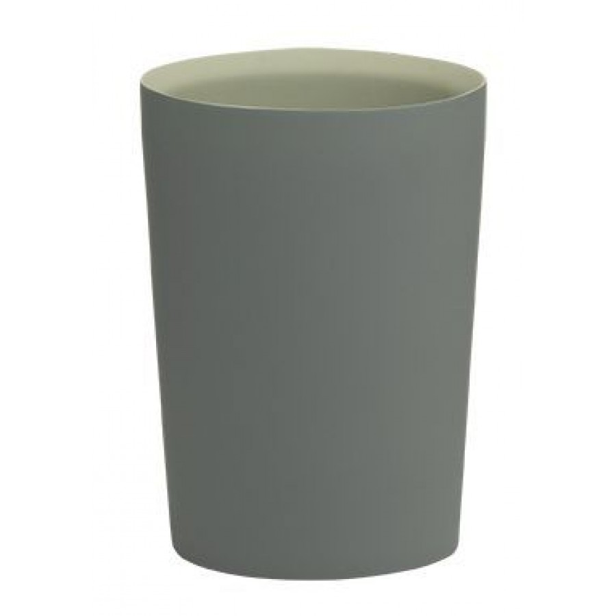 Ποτήρι Οδοντόβουρτσας Sealskin Two Tone Grey