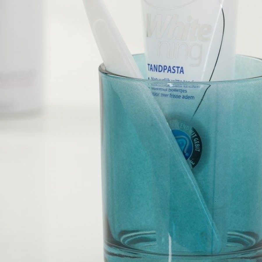 Ποτήρι Οδοντόβουρτσας SealSkin Vetro Aqua