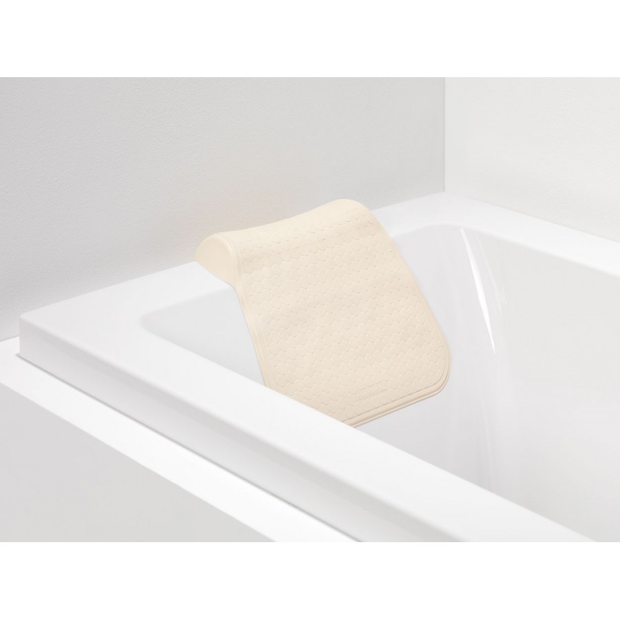 Προσκέφαλο Μπανιέρας Sealskin Rubelle Beige 33X41