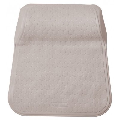 Προσκέφαλο Μπανιέρας Sealskin Rubelle Beige 33X41