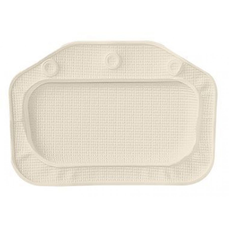 Προσκέφαλο Μπανιέρας Sealskin Unilux Beige 20X30 Προσκέφαλο Μπανιέρας Sealskin Unilux Beige 20X30