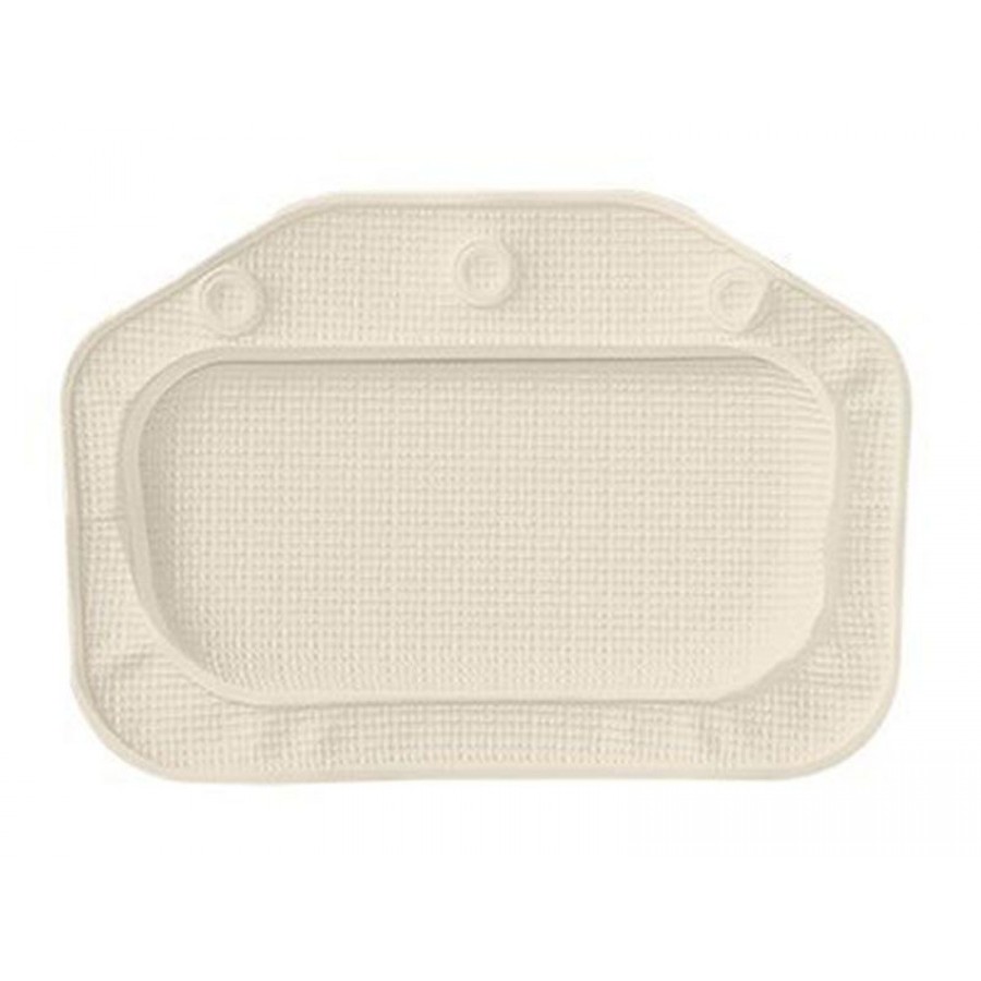 Προσκέφαλο Μπανιέρας Sealskin Unilux Beige 20X30 Προσκέφαλο Μπανιέρας Sealskin Unilux Beige 20X30