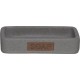 Σαπουνοθήκη SealSkin Pierra Grey Σαπουνοθήκη SealSkin Pierra Grey