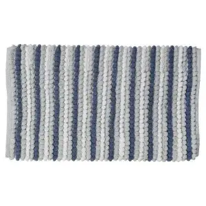 Ταπέτο Μπάνιου Sealskin 50x80 Bright Blue
