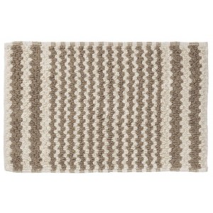 Ταπέτο Μπάνιου Sealskin 50X80 Motif Sand