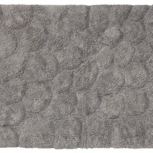 Ταπέτο Μπάνιου Sealskin 60x90 Pebbles Grey