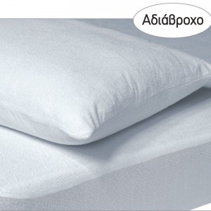 1089 Επίστρωμα Αδιάβροχο Das Home 180x200+35