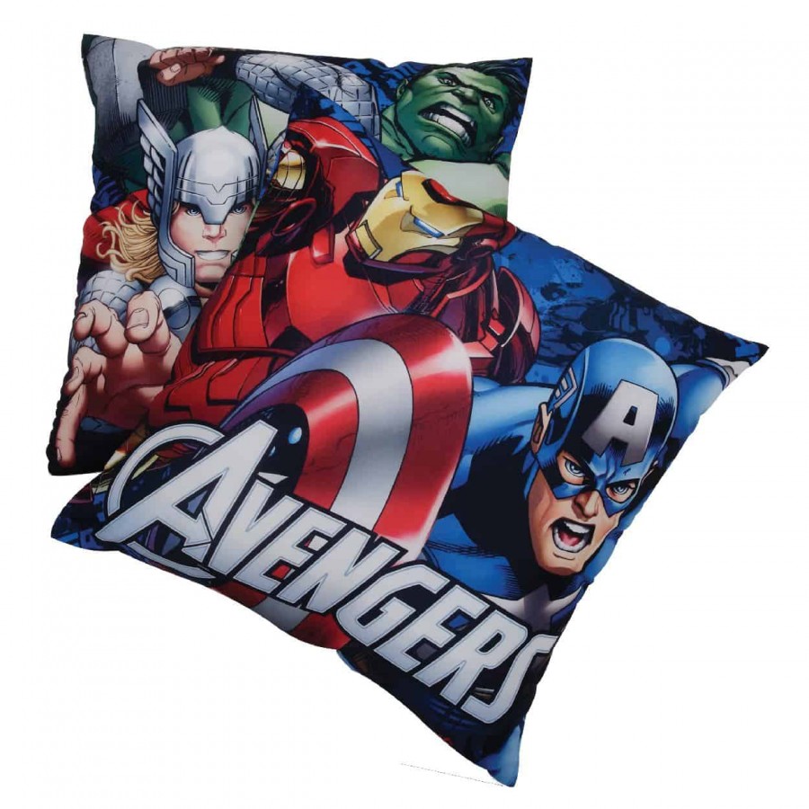 Μαξιλάρι Διακοσμητικό Das Home Avengers 5503 40x40