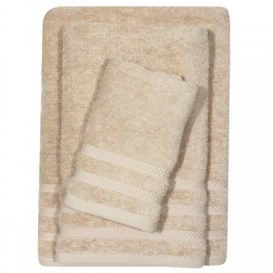Πετσέτα Μπάνιου 1231 Das Home 70x140