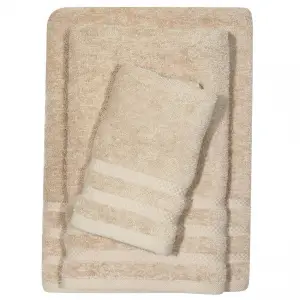 Πετσέτα Μπάνιου 1231 Das Home 70x140