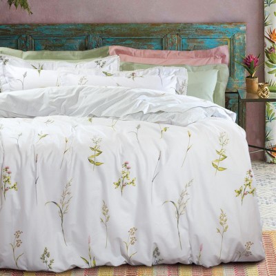 Σετ Σεντόνια Υπέρδιπλα Das Home 230x260 Prestige 1612