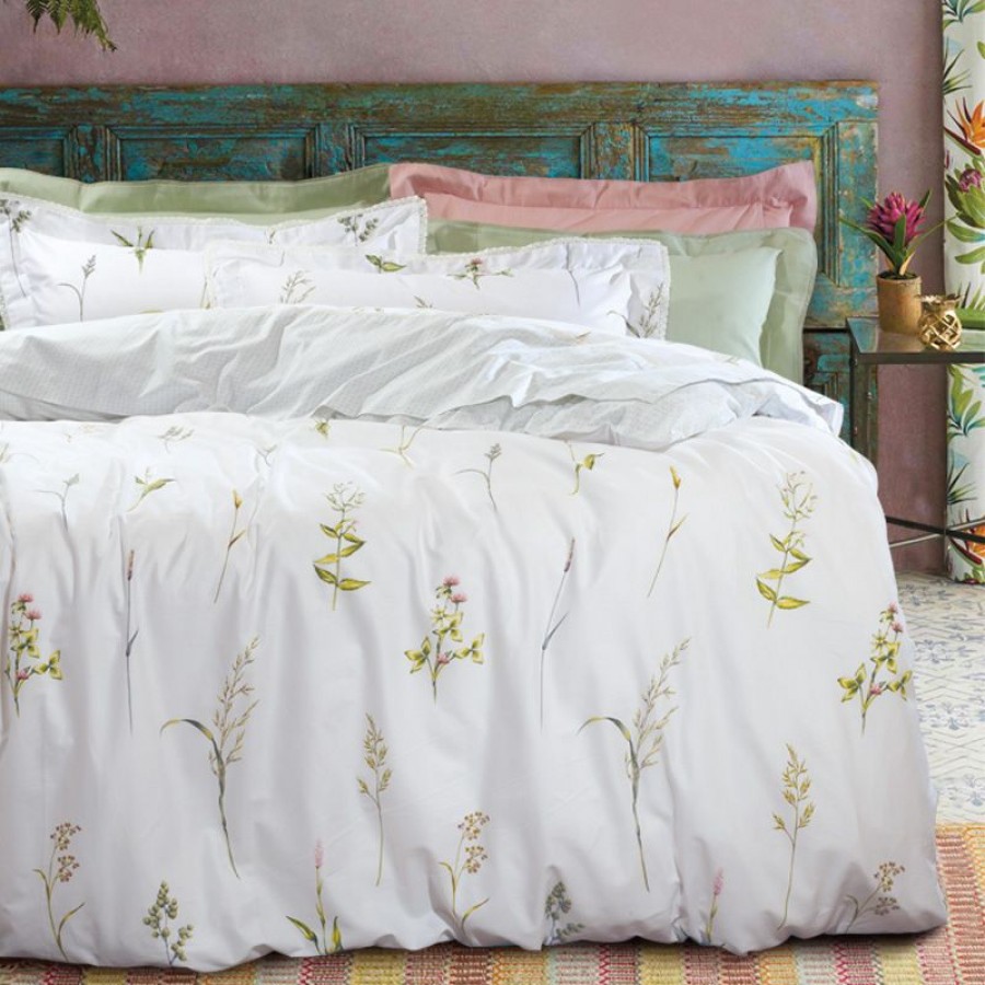 Σετ Σεντόνια Υπέρδιπλα Das Home 230x260 Prestige 1612
