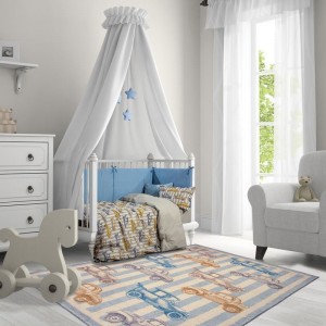 3003 Polo Club Χαλί  150x200