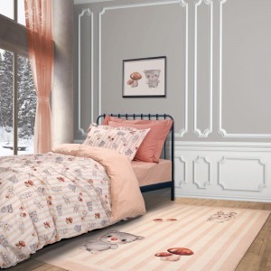 3006 Polo Club Χαλί  110x160