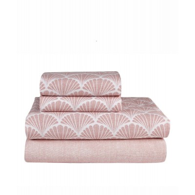 Anemone 18 Σεντόνι King Size Σετ 4 Τεμ 270X270 Anemone 18 Σεντόνι King Size Σετ 4 Τεμ 270X270
