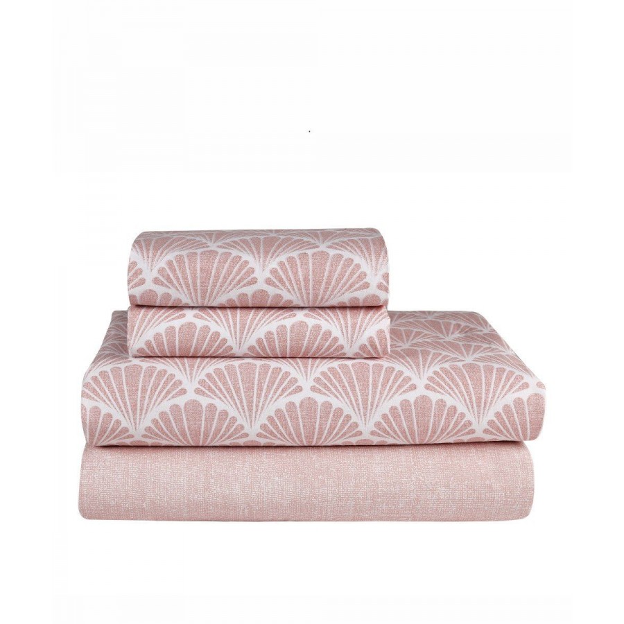 Anemone 18 Σεντόνι King Size Σετ 4 Τεμ 270X270 Anemone 18 Σεντόνι King Size Σετ 4 Τεμ 270X270