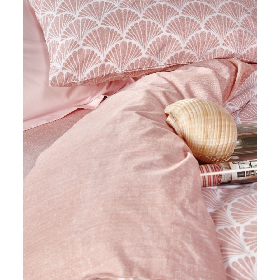 Anemone 18 Σεντόνι King Size Σετ 4 Τεμ 270X270 Anemone 18 Σεντόνι King Size Σετ 4 Τεμ 270X270