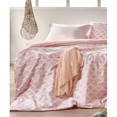 Anemone 18 Σεντόνι King Size Σετ 4 Τεμ 270X270 Anemone 18 Σεντόνι King Size Σετ 4 Τεμ 270X270