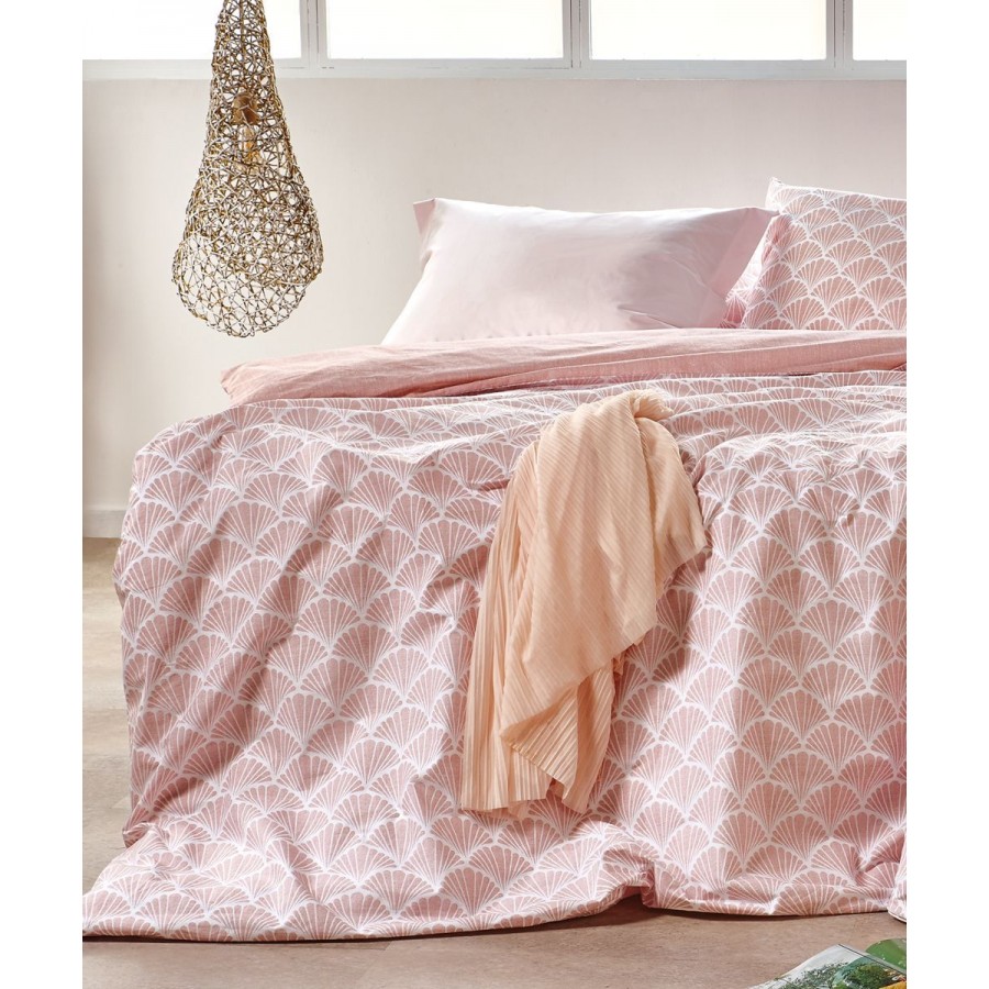Anemone 18 Σεντόνι King Size Σετ 4 Τεμ 270X270 Anemone 18 Σεντόνι King Size Σετ 4 Τεμ 270X270