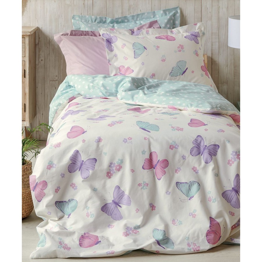 Annabella Πάπλωμα Μονό Kentia 160X240