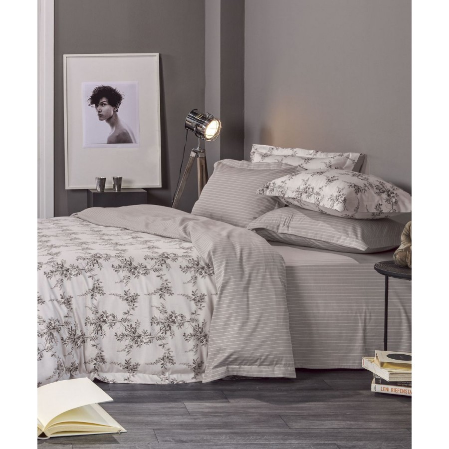 Antonia 15 Πάπλωμα King Size Kentia 270X270