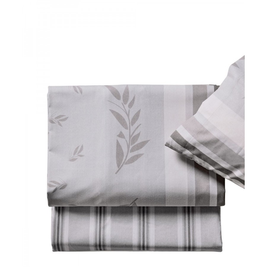 Athena 15 Σεντόνι Μονό Σετ 3 Τεμ Kentia 160X260 Athena 15 Σεντόνι Μονό Σετ 3 Τεμ Kentia 160X260