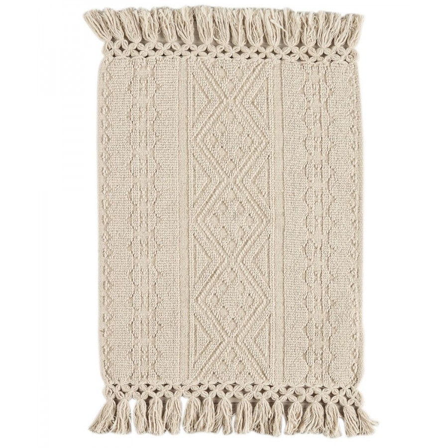 Atlantic 12 Πατάκι Μπάνιου Kentia 60X90