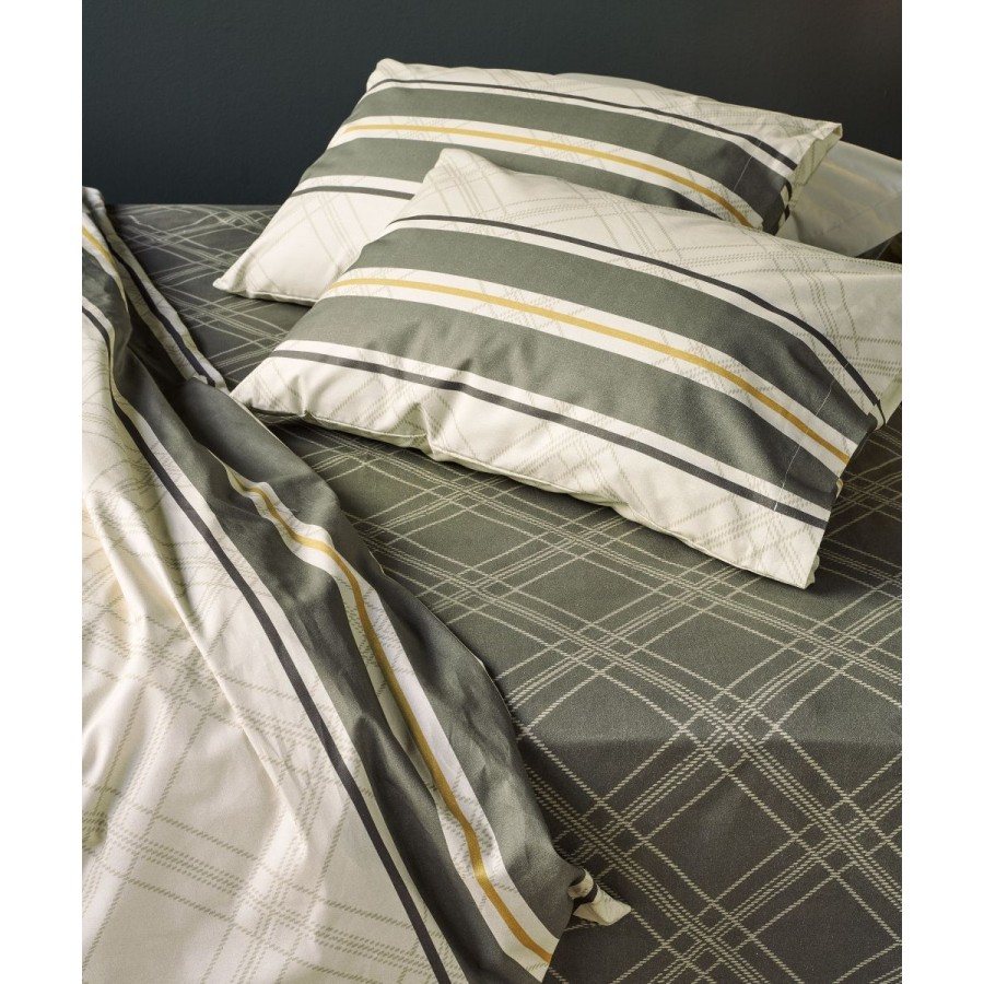 Camelot 36 Σεντόνι Υπέρδιπλο Σετ 4 Τεμ Kentia 230X260 Camelot 36 Σεντόνι Υπέρδιπλο Σετ 4 Τεμ Kentia 230X260