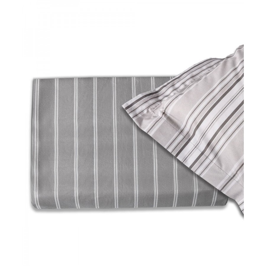 Cassia A22 Σεντόνι Υπέρδιπλο Σετ 3 Τεμ Kentia 240X270