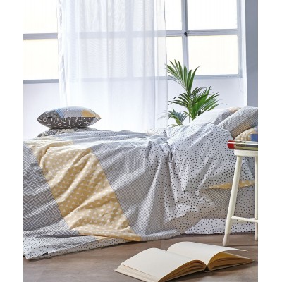 Cordelia 22 Κουβερτόριο Υπέρδιπλο 220X260 Cordelia 22 Κουβερτόριο Υπέρδιπλο 220X260