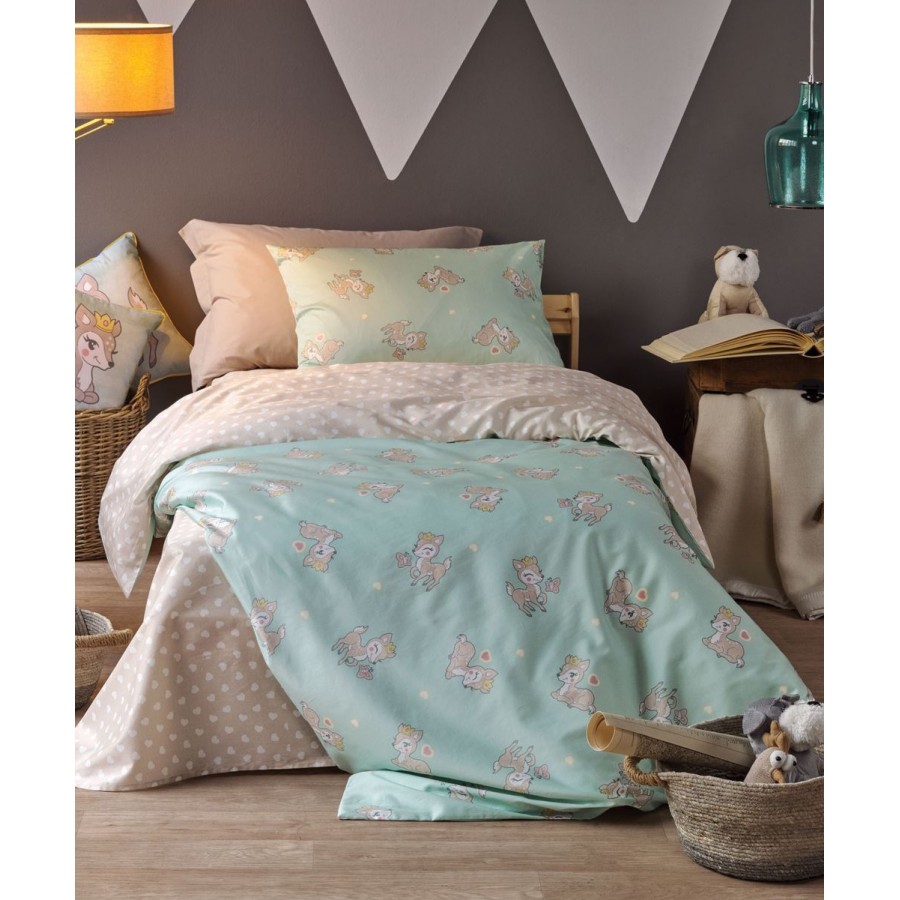 Deery Πάπλωμα Βρεφικό Kentia 120X160