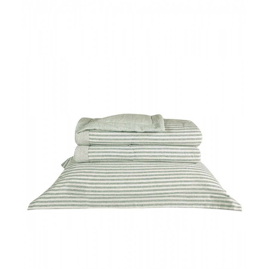 Delia 10 Κουβερτόριο Ημίδιπλο 180X240