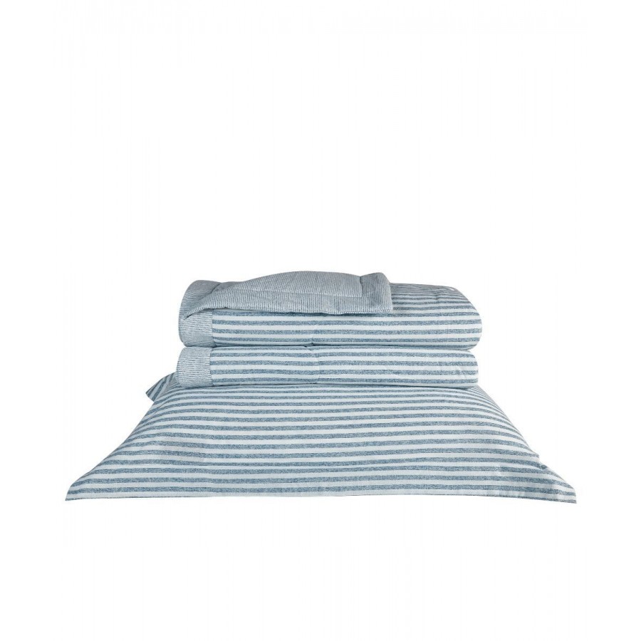 Delia 19 Κουβερτόριο Ημίδιπλο 180X240 Delia 19 Κουβερτόριο Ημίδιπλο 180X240