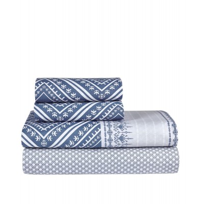 Dorian 01 Σεντόνι King Size Σετ 4 Τεμ 270X270 Dorian 01 Σεντόνι King Size Σετ 4 Τεμ 270X270