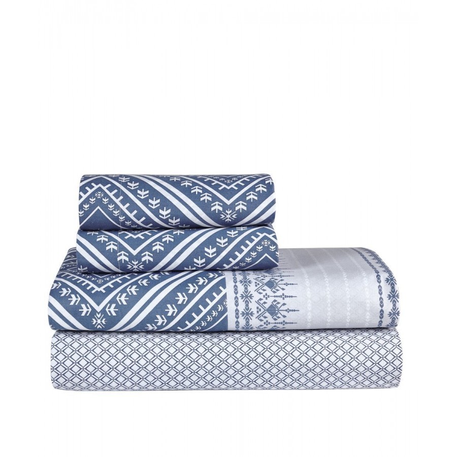 Dorian 01 Σεντόνι King Size Σετ 4 Τεμ 270X270 Dorian 01 Σεντόνι King Size Σετ 4 Τεμ 270X270
