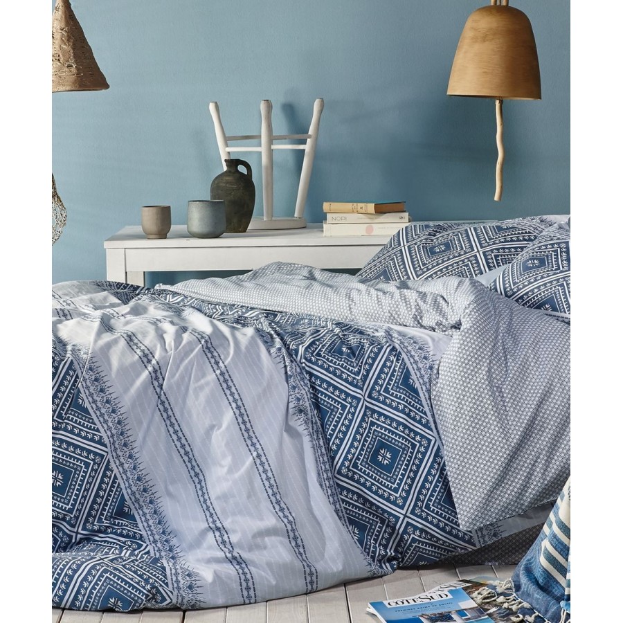 Dorian 01 Σεντόνι King Size Σετ 4 Τεμ 270X270 Dorian 01 Σεντόνι King Size Σετ 4 Τεμ 270X270