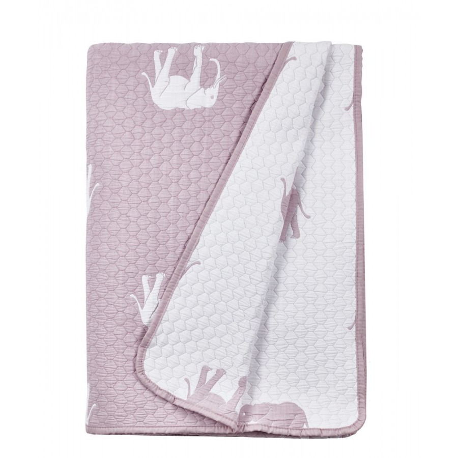 Dumbo 35 Κουβερτόριο Ημίδιπλο Διπλής Οψης 180X240