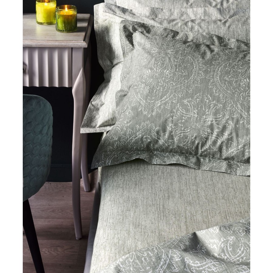 Eddie 36 Μαξιλαροθήκες Σετ 2 Τεμ Kentia 50X70+5