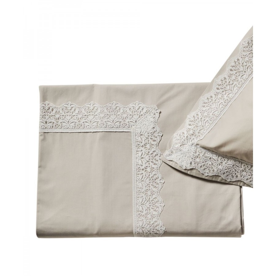 Fountain Σεντόνι King Size Σετ 4 Τεμ Kentia 270X270