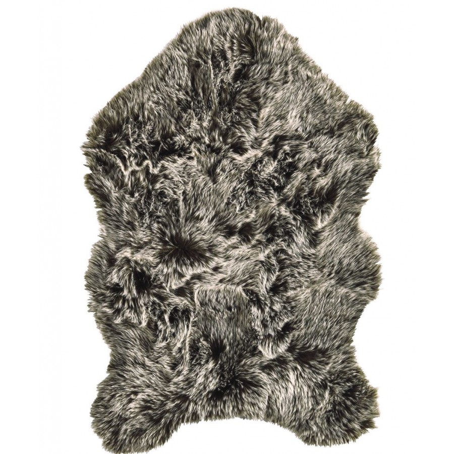 Foxy 34 Χαλάκι Γούνινο Kentia 70X90
