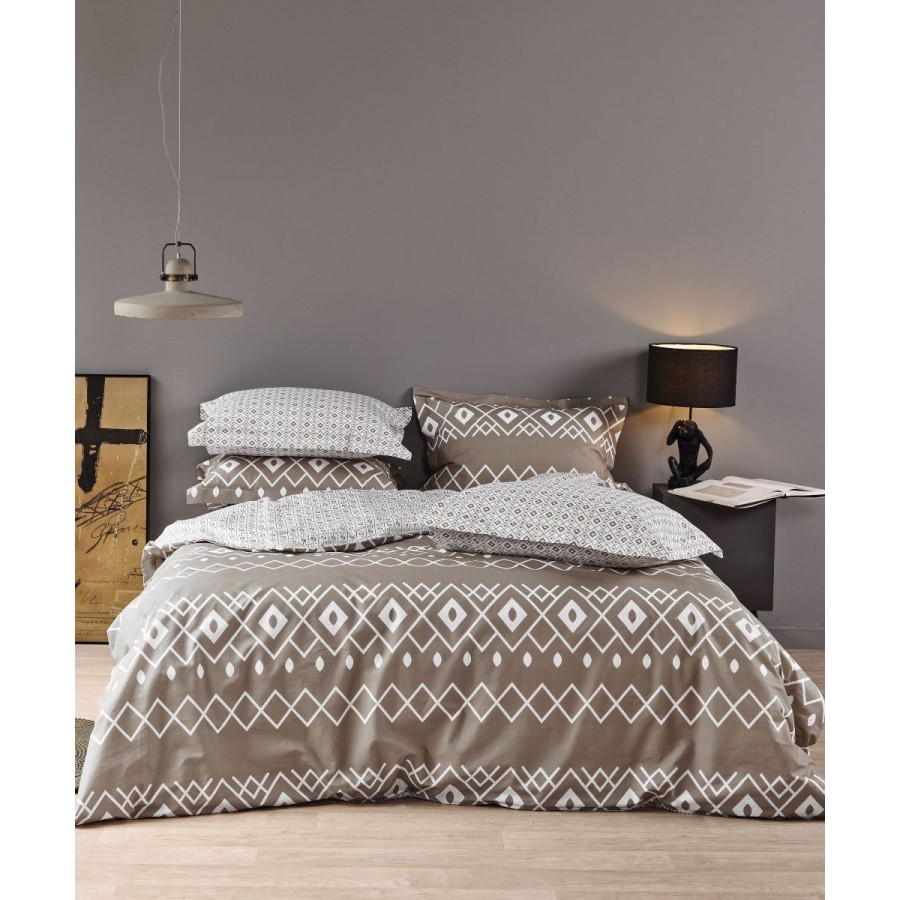 Kosmos 13 Πάπλωμα Υπέρδιπλο Kentia 220X240 Kosmos 13 Πάπλωμα Υπέρδιπλο Kentia 220X240